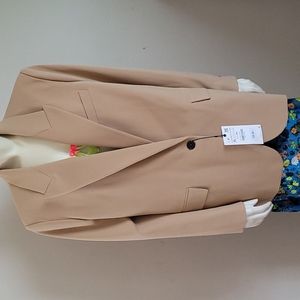 Zara blazer